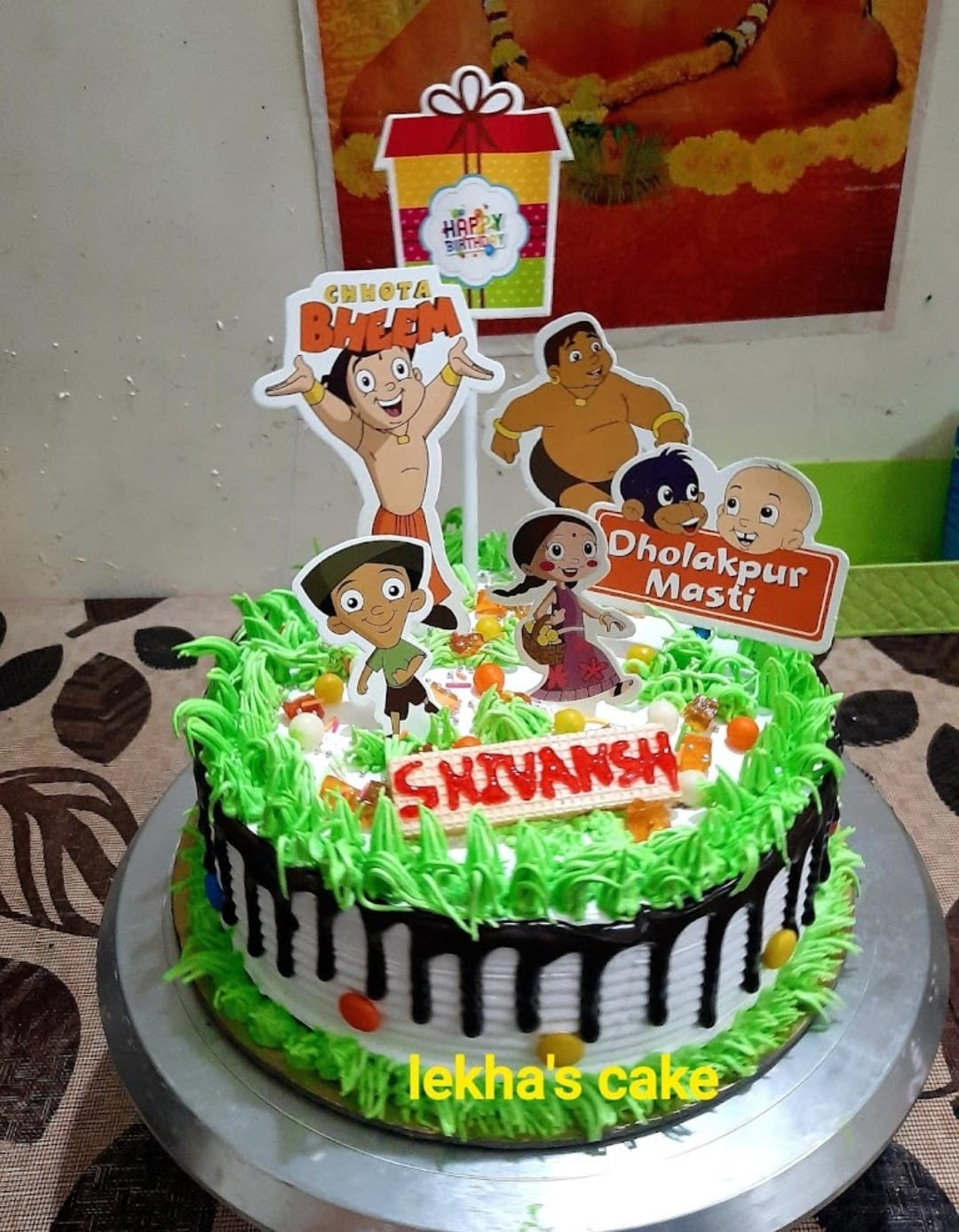 fresh Cake in Aurangabad